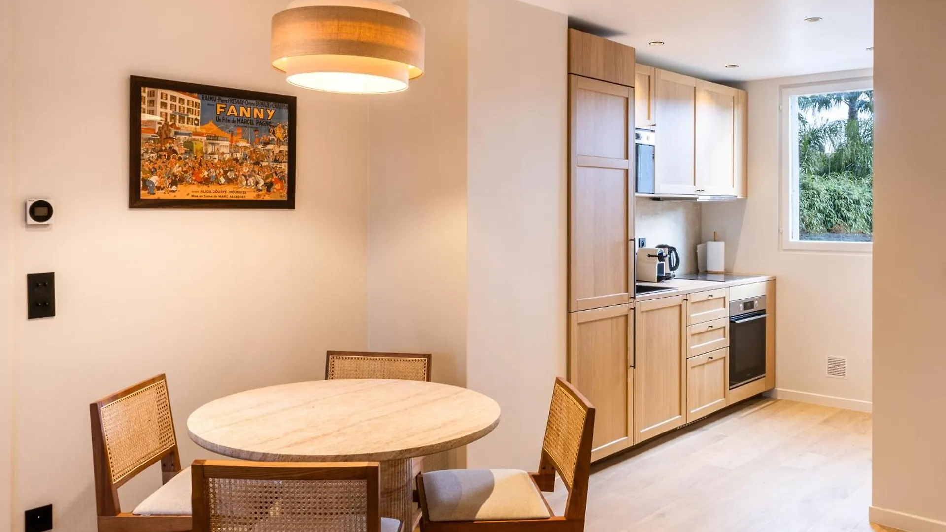 Appartement Avec Terrasse Et Parking Centre St-Tropez Saint-Tropez