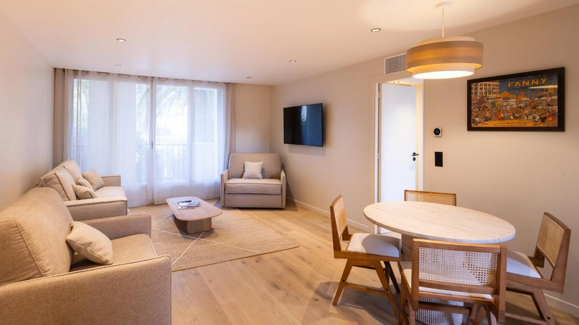 Appartement Avec Terrasse Et Parking Centre St-Tropez Saint-Tropez France