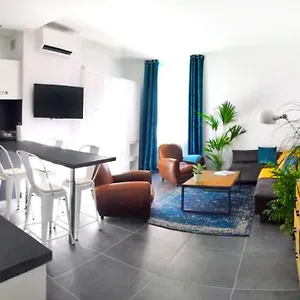  Apartamento Beautifully Bright In Old Town